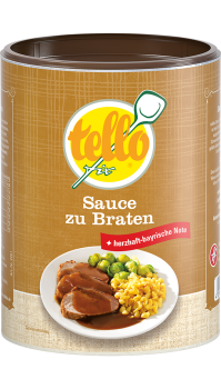 ff-Soße   500 g / 5,0 Ltr.